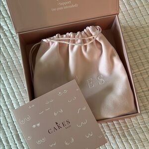 grippy CAKES circles™ (size +)